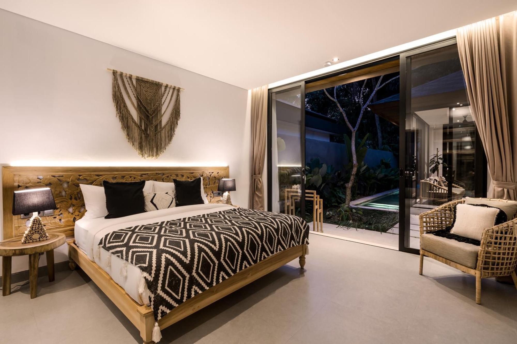 Villa Nai'Emma By Balisuperhost Ubud Extérieur photo