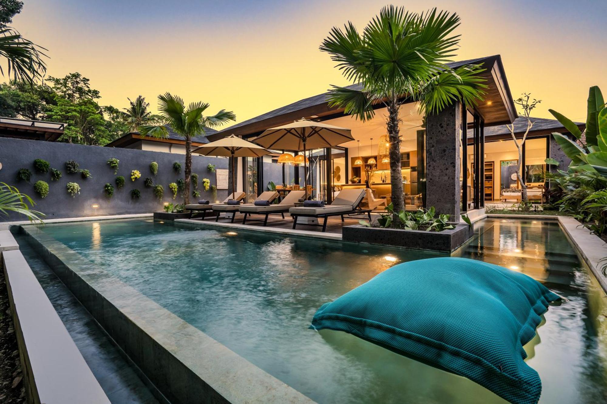 Villa Nai'Emma By Balisuperhost Ubud Extérieur photo