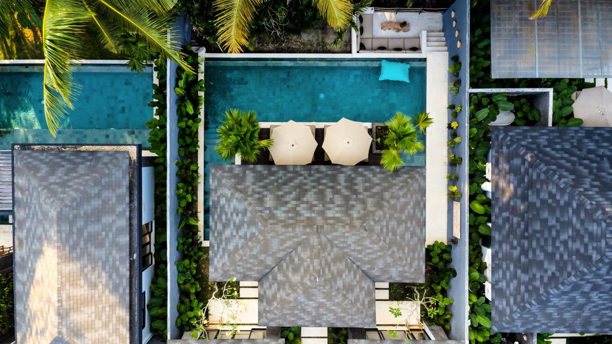 Villa Nai'Emma By Balisuperhost Ubud Extérieur photo