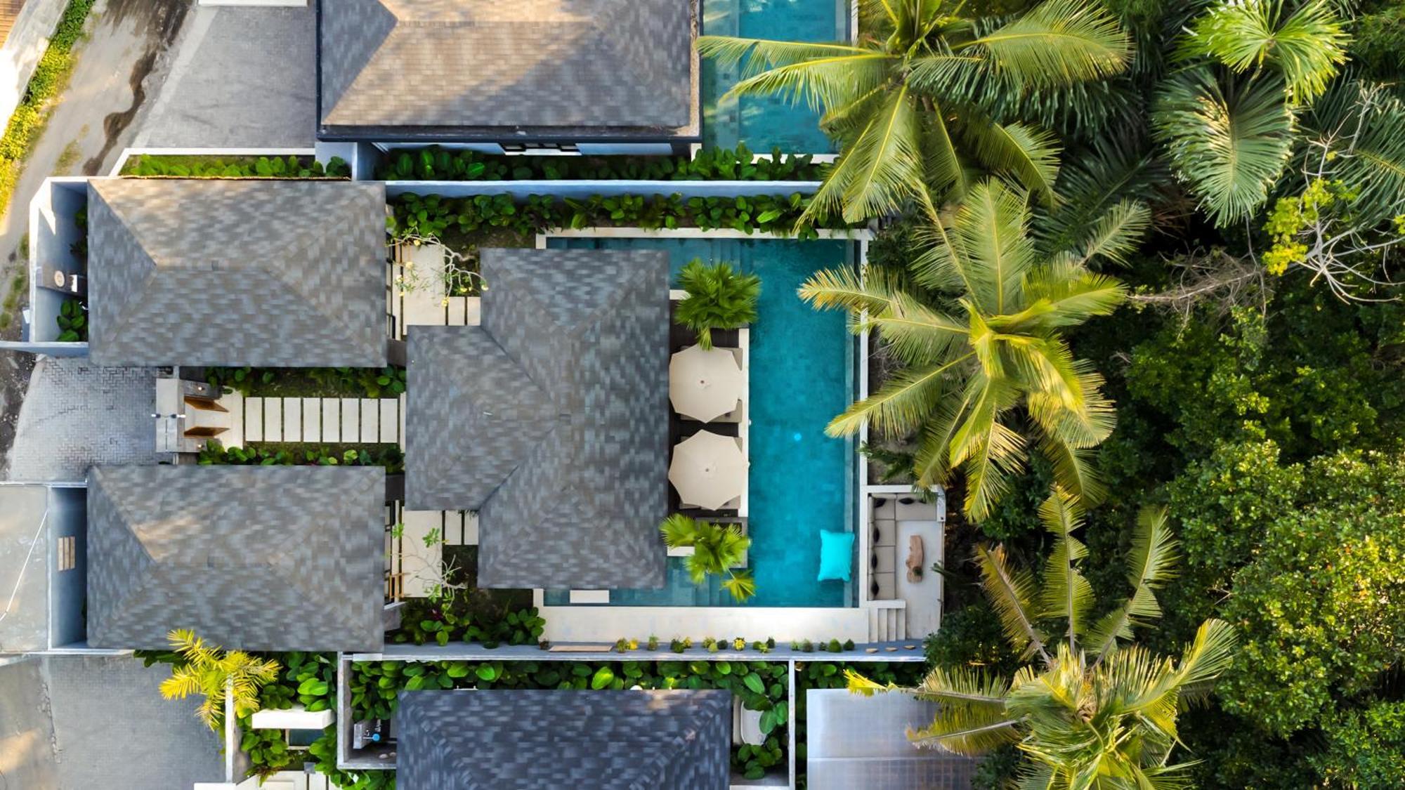 Villa Nai'Emma By Balisuperhost Ubud Extérieur photo