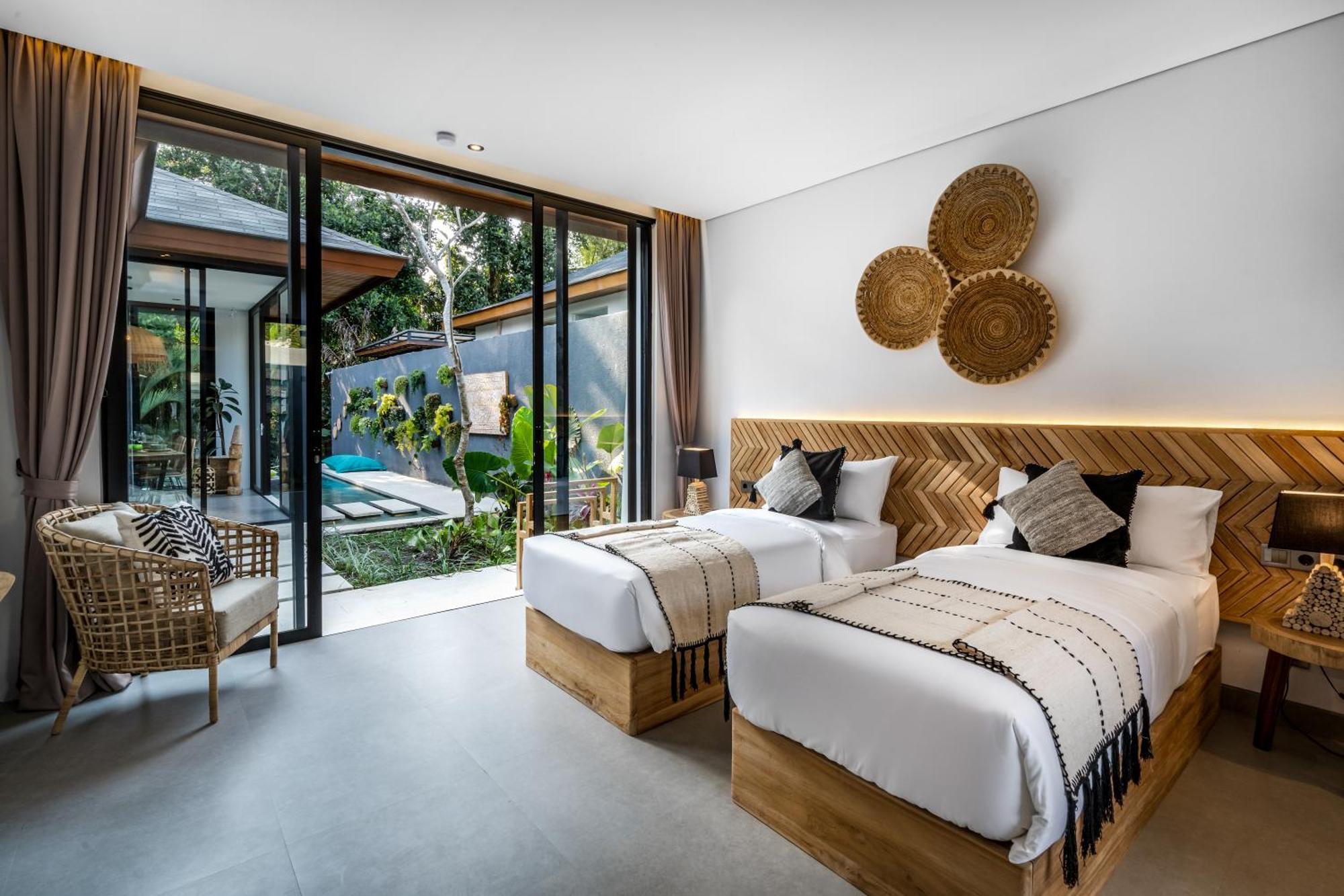 Villa Nai'Emma By Balisuperhost Ubud Extérieur photo