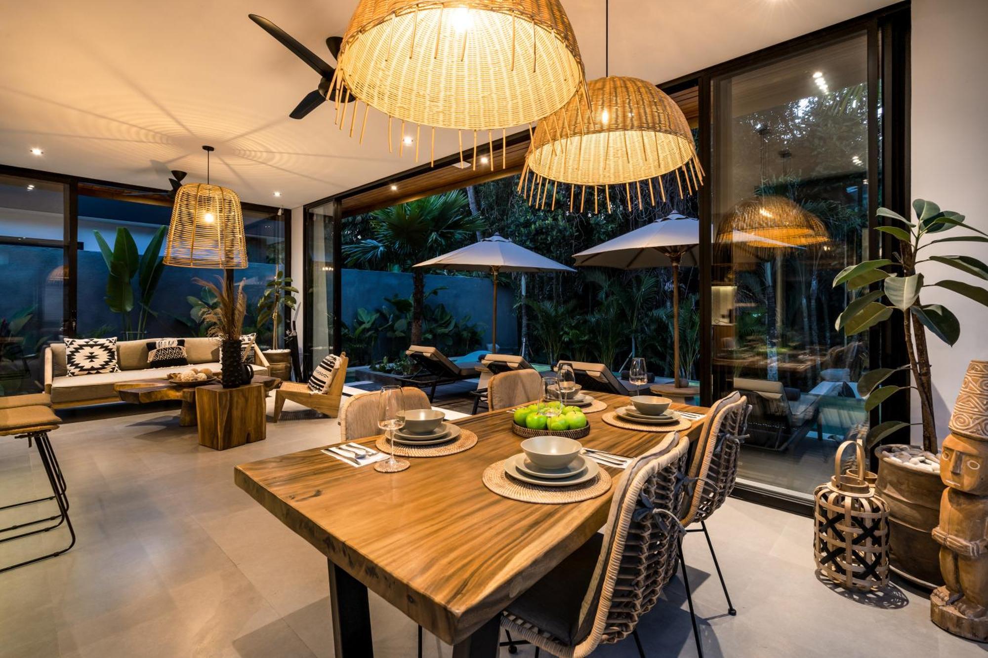 Villa Nai'Emma By Balisuperhost Ubud Extérieur photo