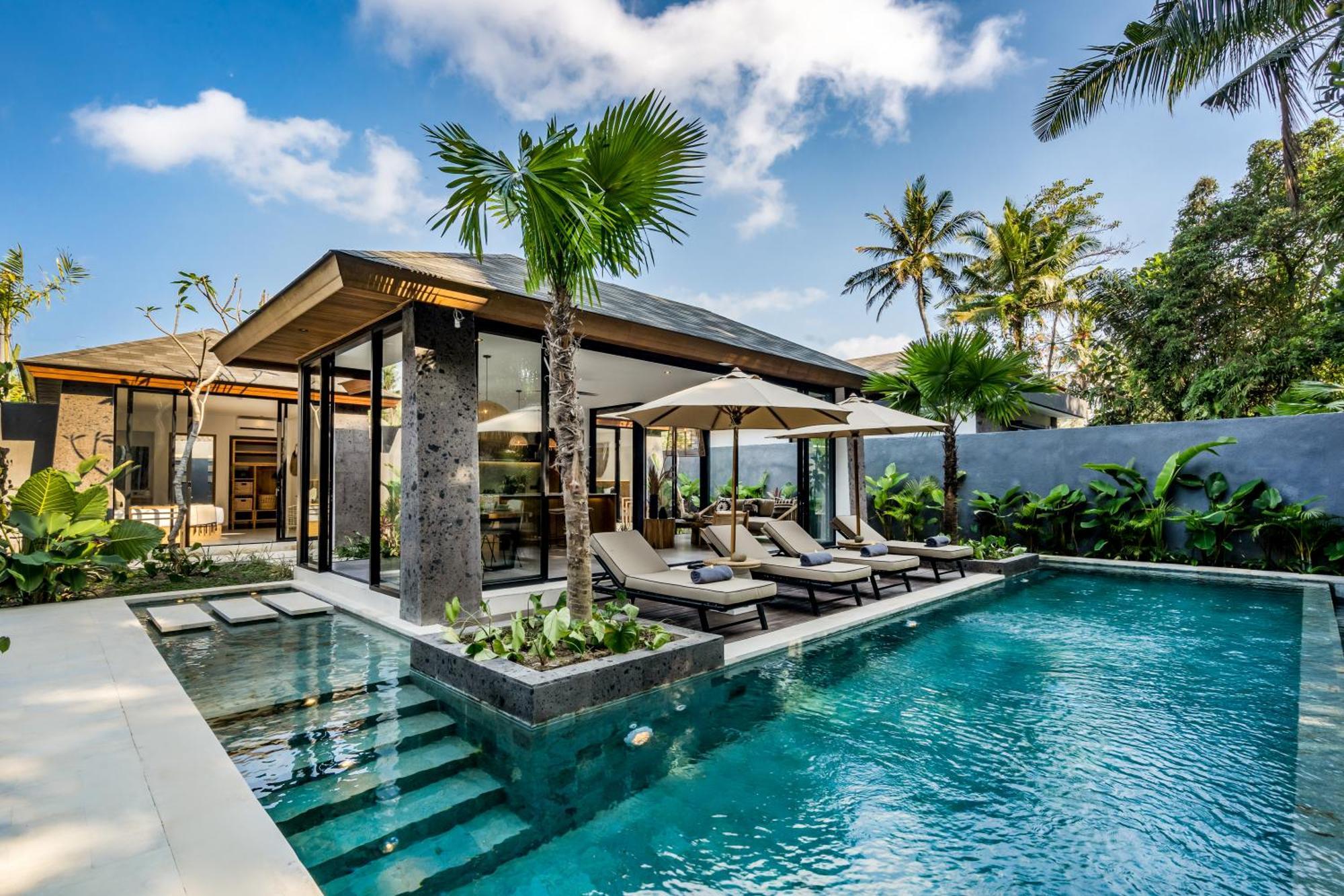 Villa Nai'Emma By Balisuperhost Ubud Extérieur photo