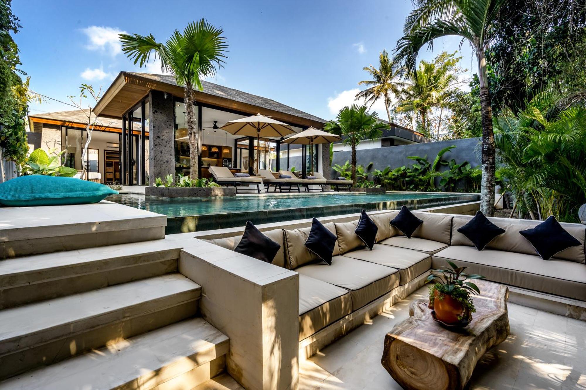 Villa Nai'Emma By Balisuperhost Ubud Extérieur photo